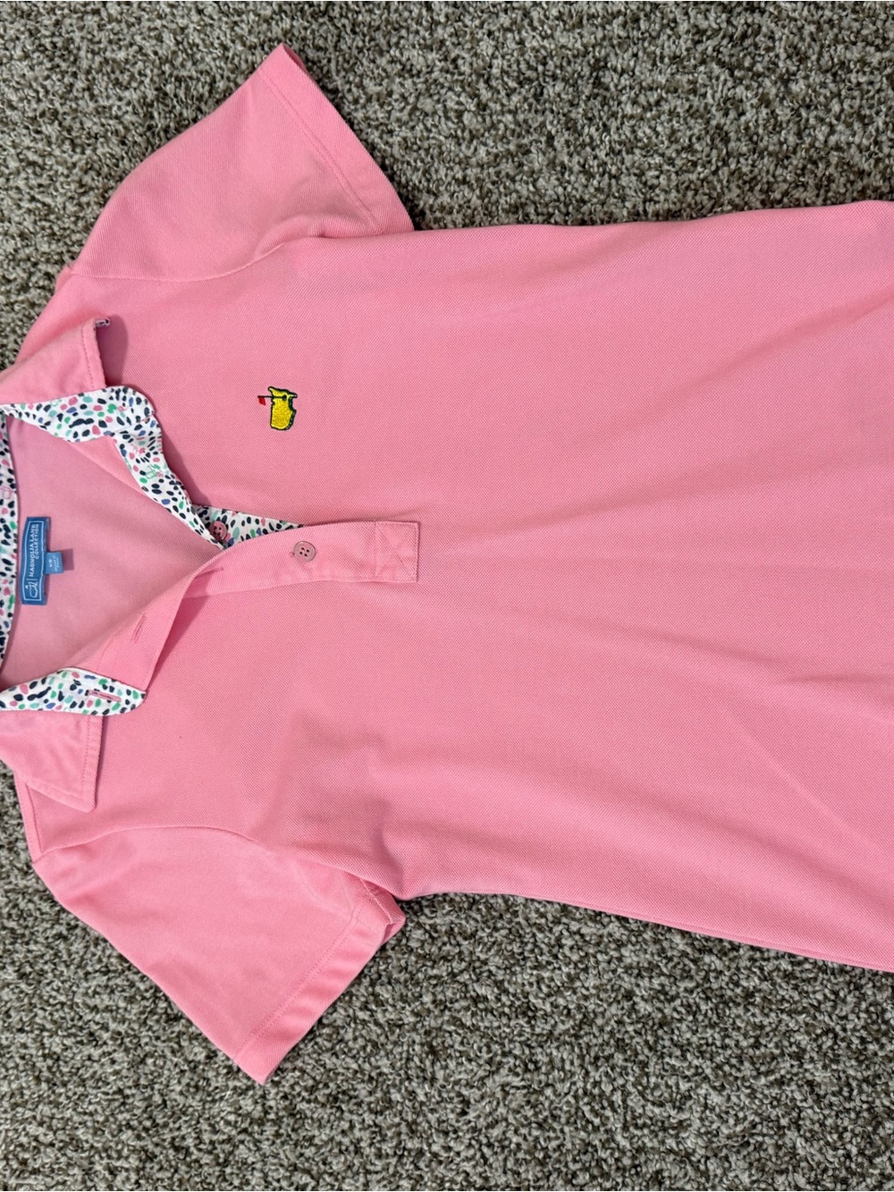 Women’s Polos from the Master’s Tournament